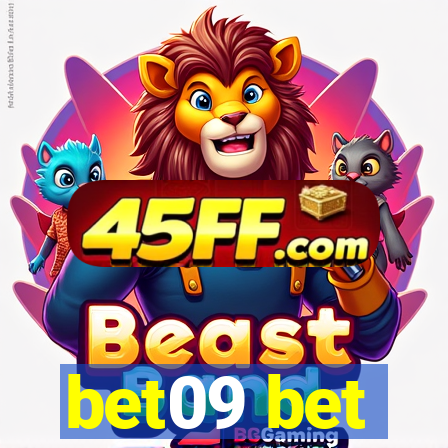 bet09 bet